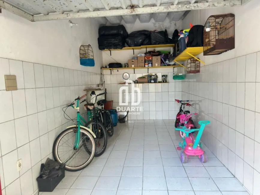 Foto 5 de Apartamento com 3 quartos à venda, 90m2 em Aparecida, Santos - SP