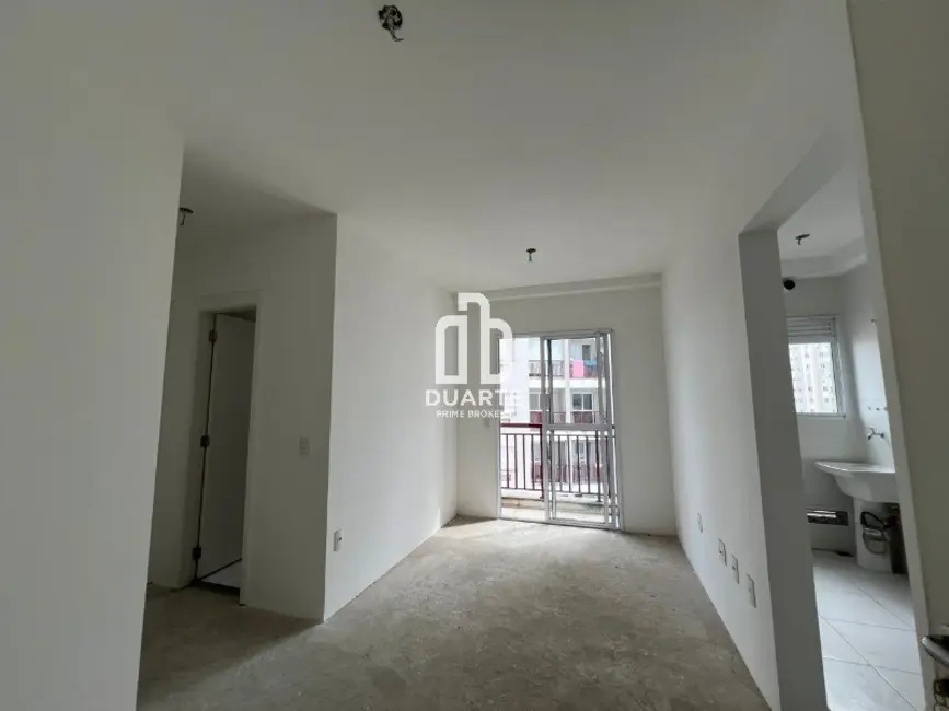 Foto 4 de Apartamento com 2 quartos à venda, 64m2 em Castelo, Santos - SP