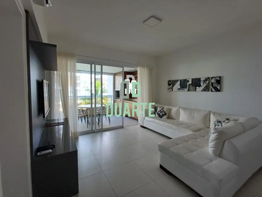 Foto 8 de Apartamento com 4 quartos à venda, 140m2 em Bertioga - SP