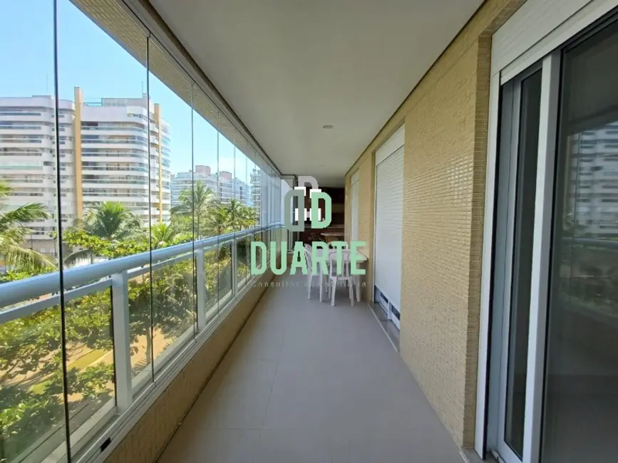 Foto 9 de Apartamento com 4 quartos à venda, 140m2 em Riviera de São Lourenço, Bertioga - SP