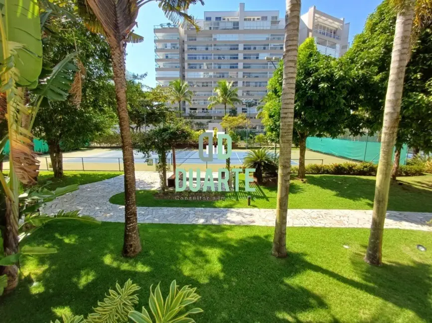 Foto 1 de Apartamento com 4 quartos à venda, 140m2 em Riviera de São Lourenço, Bertioga - SP
