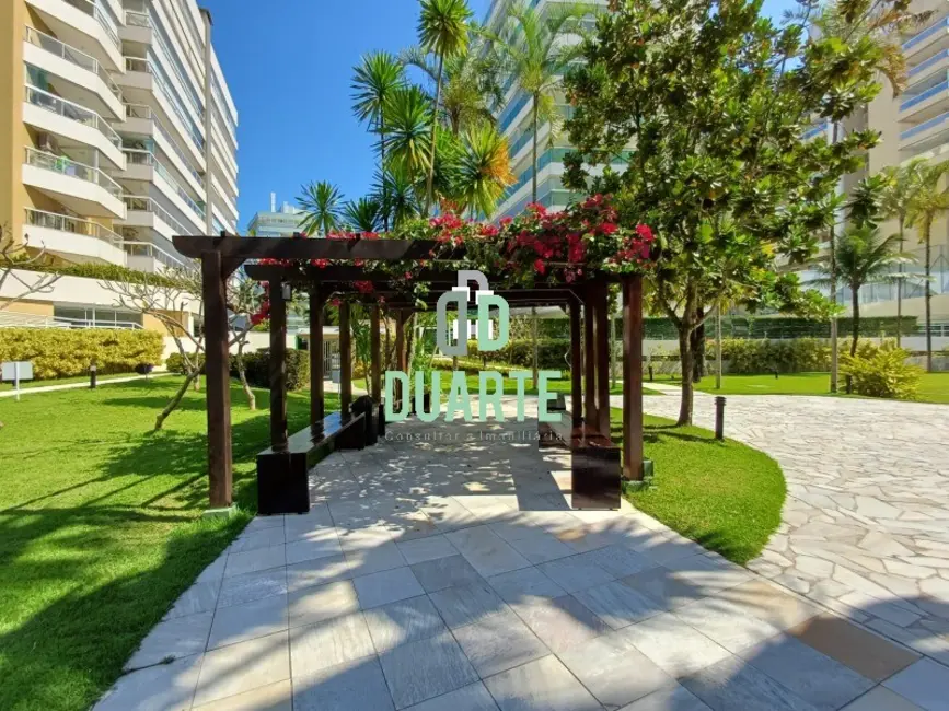 Foto 2 de Apartamento com 4 quartos à venda, 140m2 em Riviera de São Lourenço, Bertioga - SP