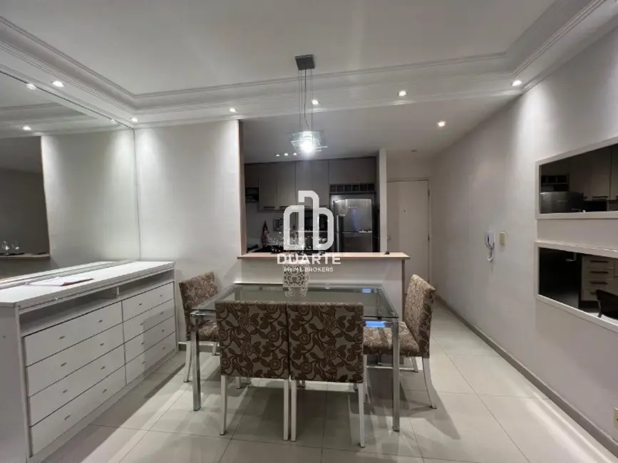 Foto 8 de Apartamento com 3 quartos à venda, 86m2 em Centro, Sao Vicente - SP