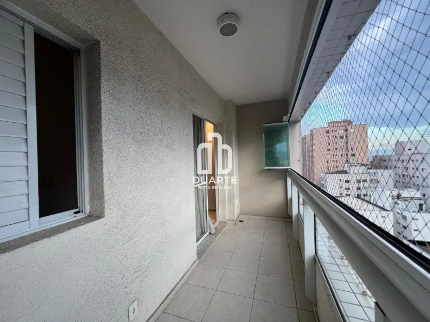 Foto 3 de Apartamento com 3 quartos à venda, 86m2 em Centro, Sao Vicente - SP