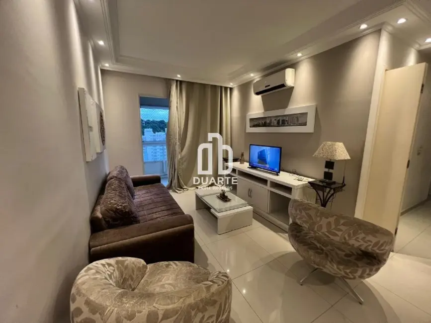 Foto 1 de Apartamento com 3 quartos à venda, 86m2 em Centro, Sao Vicente - SP