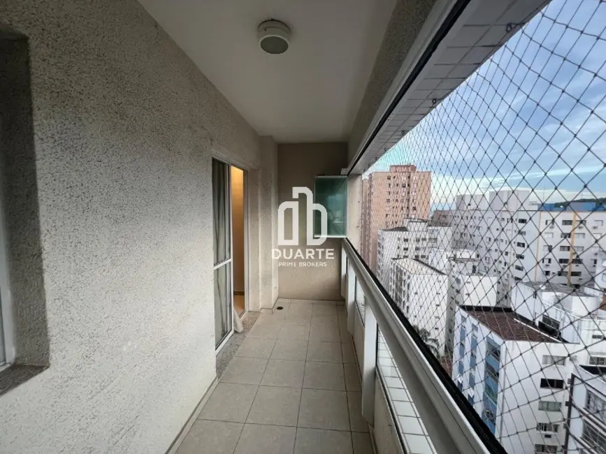 Foto 5 de Apartamento com 3 quartos à venda, 86m2 em Centro, Sao Vicente - SP