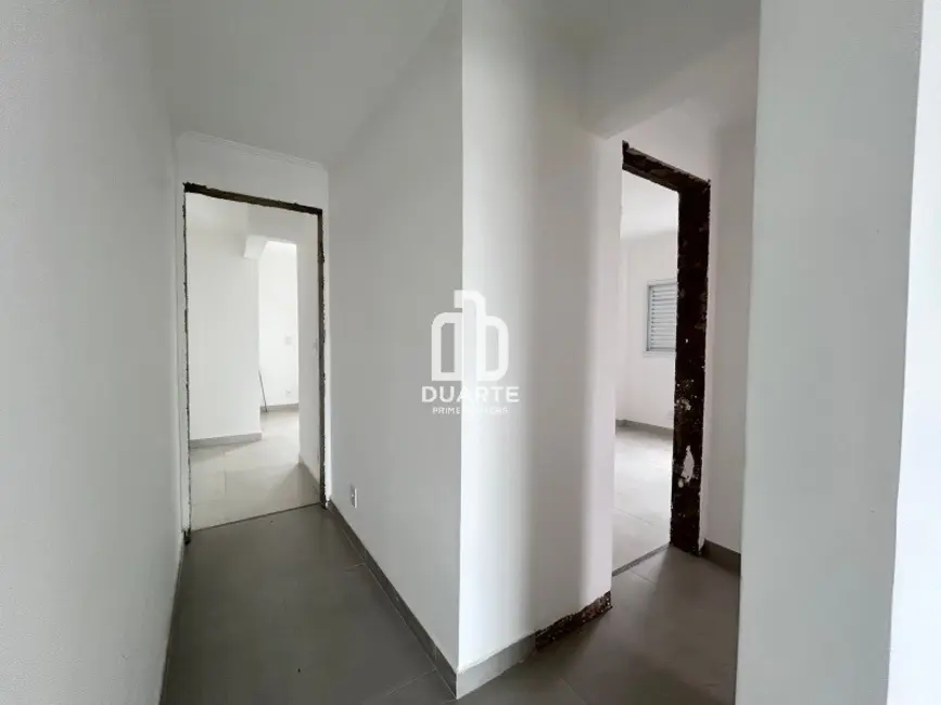 Apartamento com 3 quartos à venda, 114m2 em Embaré, Santos - SP - imagem 5 Foto 5 de Apartamento com 3 quartos à venda, 114m2 em Embaré, Santos - SP