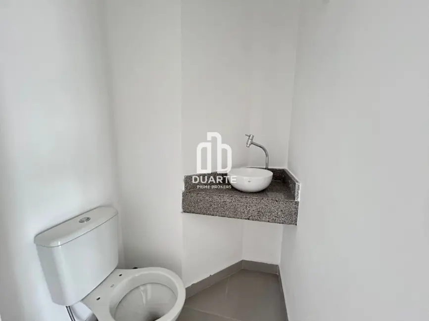 Apartamento com 3 quartos à venda, 114m2 em Embaré, Santos - SP - imagem 4 Foto 4 de Apartamento com 3 quartos à venda, 114m2 em Embaré, Santos - SP