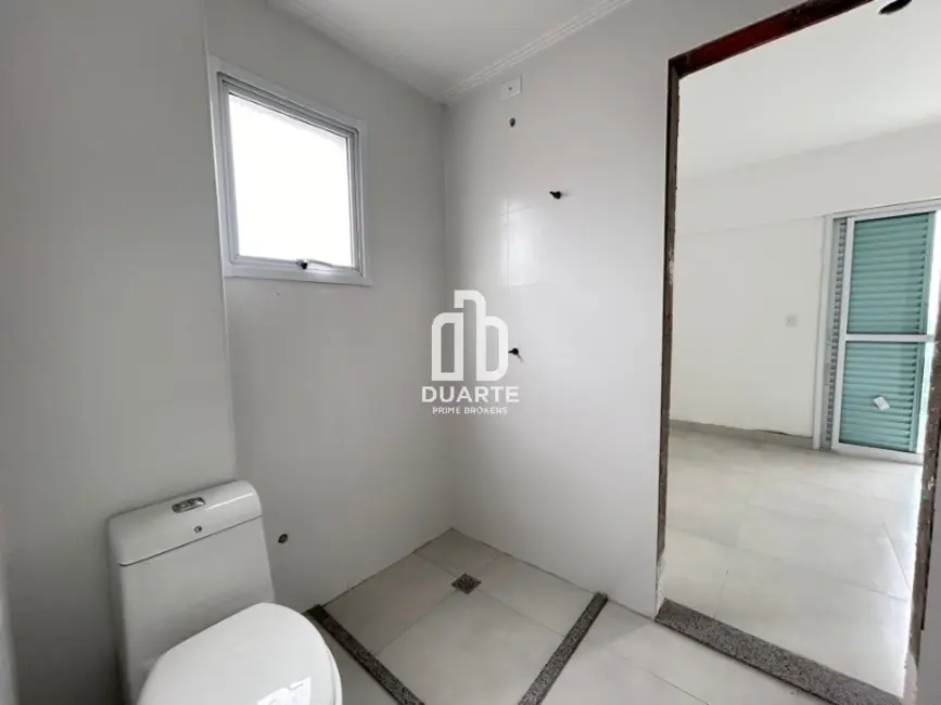 Apartamento com 3 quartos à venda, 114m2 em Embaré, Santos - SP - imagem 9 Foto 9 de Apartamento com 3 quartos à venda, 114m2 em Embaré, Santos - SP