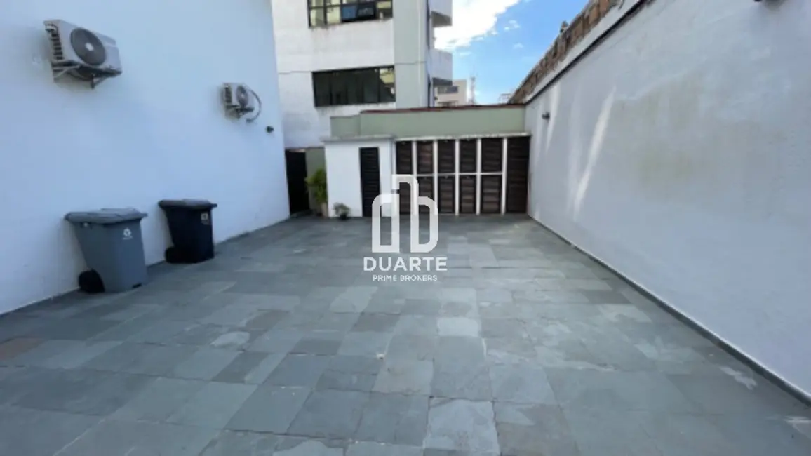 Apartamento com 1 quarto para alugar, 28m2 em Embaré, Santos - SP - imagem 9 Foto 9 de Apartamento com 1 quarto para alugar, 28m2 em Embaré, Santos - SP