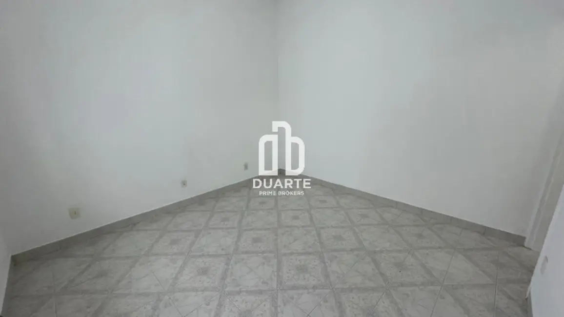 Apartamento com 1 quarto para alugar, 28m2 em Embaré, Santos - SP - imagem 7 Foto 7 de Apartamento com 1 quarto para alugar, 28m2 em Embaré, Santos - SP