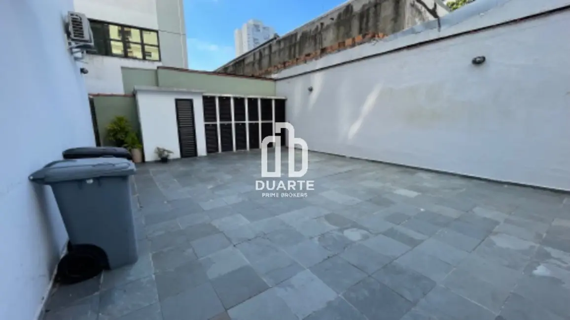 Apartamento com 1 quarto para alugar, 28m2 em Embaré, Santos - SP - imagem 8 Foto 8 de Apartamento com 1 quarto para alugar, 28m2 em Embaré, Santos - SP