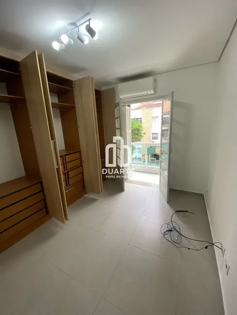 Foto 6 de Apartamento com 2 quartos à venda, 83m2 em Centro, Sao Vicente - SP