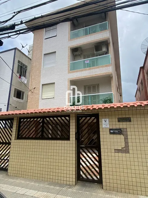 Foto 2 de Apartamento com 2 quartos à venda, 83m2 em Centro, Sao Vicente - SP