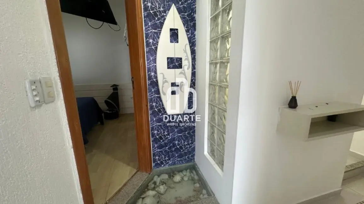 Apartamento com 2 quartos à venda, 88m2 em Ilha Porchat, Sao Vicente - SP - imagem 8 Foto 8 de Apartamento com 2 quartos à venda, 88m2 em Ilha Porchat, Sao Vicente - SP