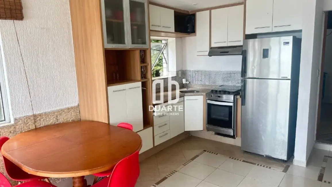Apartamento com 2 quartos à venda, 88m2 em Ilha Porchat, Sao Vicente - SP - imagem 7 Foto 7 de Apartamento com 2 quartos à venda, 88m2 em Ilha Porchat, Sao Vicente - SP