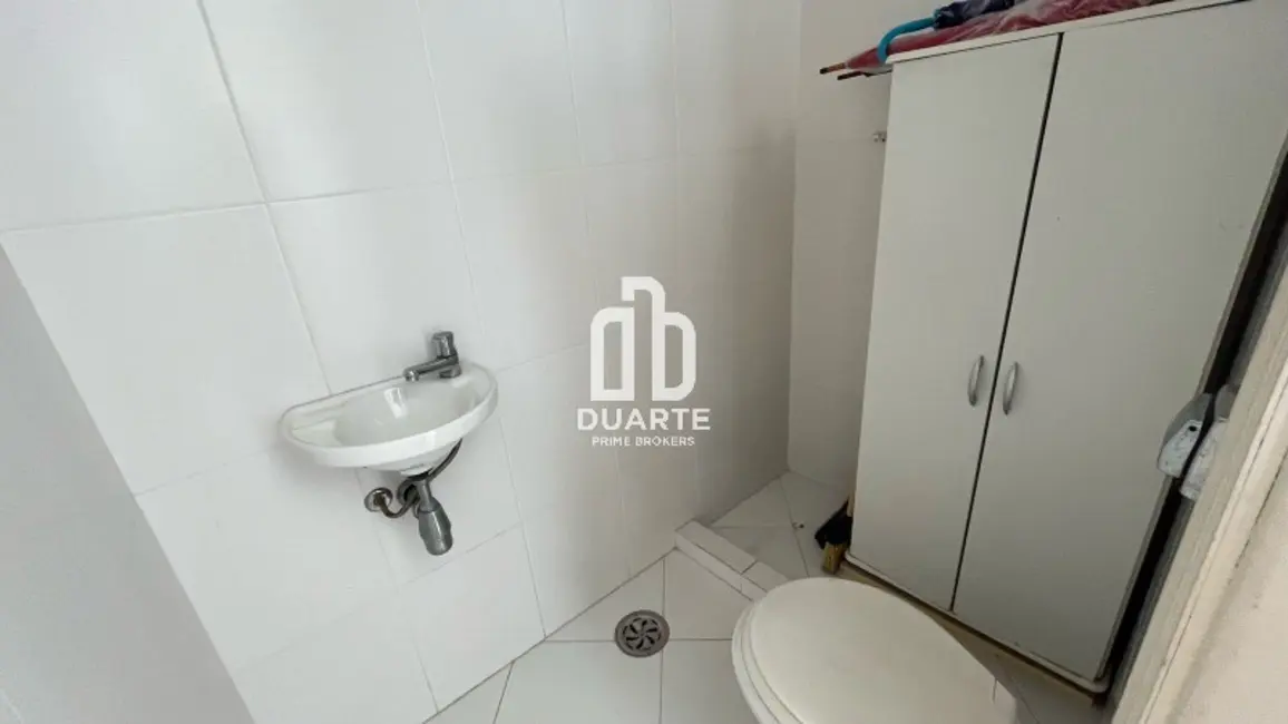 Apartamento com 2 quartos à venda, 111m2 em Gonzaga, Santos - SP - imagem 9 Foto 9 de Apartamento com 2 quartos à venda, 111m2 em Gonzaga, Santos - SP