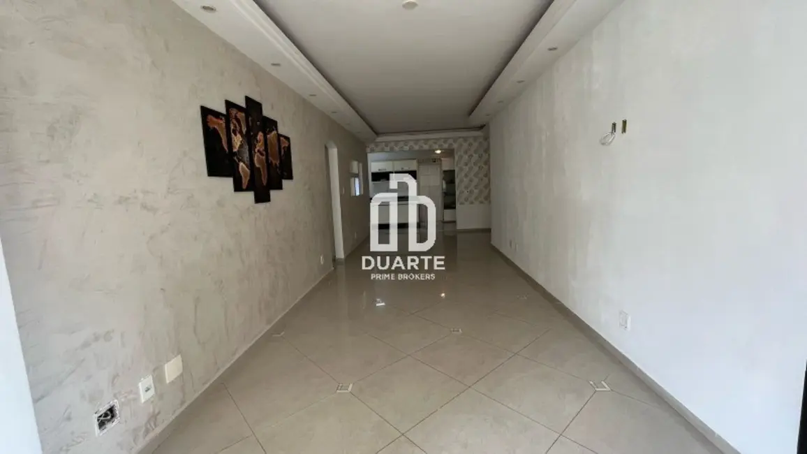 Apartamento com 2 quartos à venda, 111m2 em Gonzaga, Santos - SP - imagem 3 Foto 3 de Apartamento com 2 quartos à venda, 111m2 em Gonzaga, Santos - SP