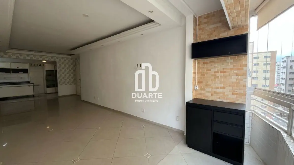 Foto 1 de Apartamento com 2 quartos à venda, 111m2 em Gonzaga, Santos - SP
