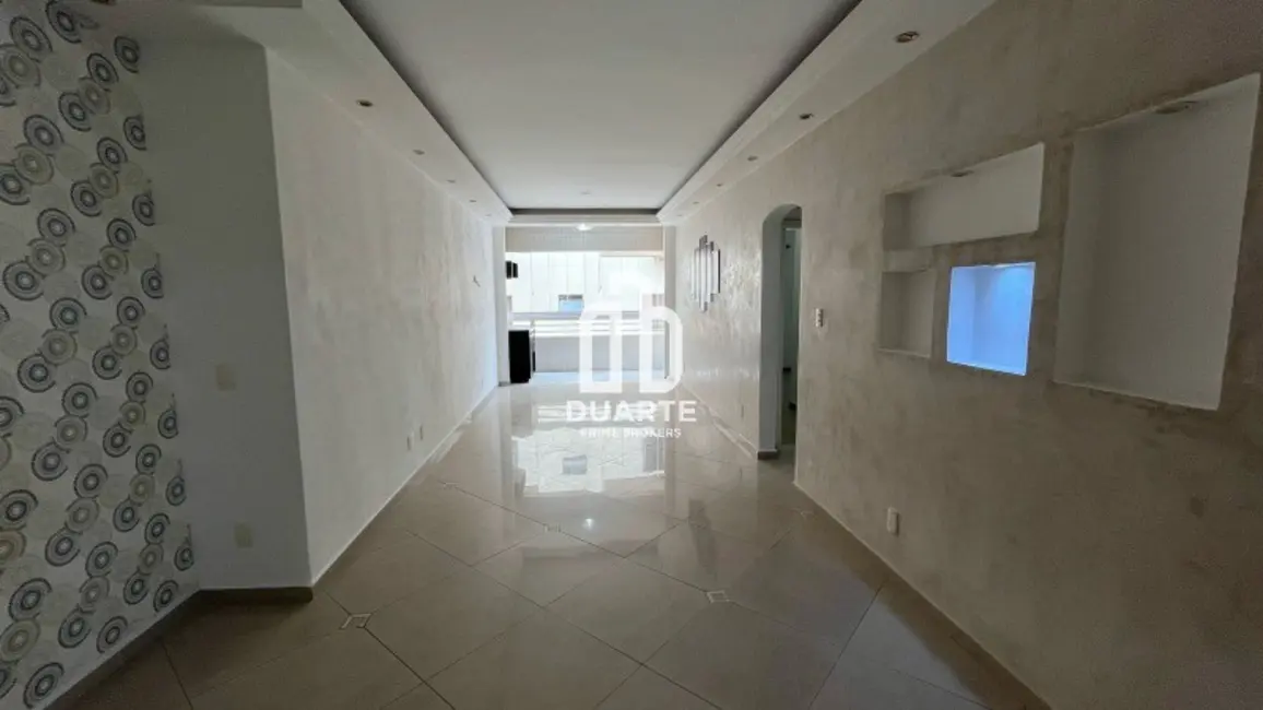 Apartamento com 2 quartos à venda, 111m2 em Gonzaga, Santos - SP - imagem 2 Foto 2 de Apartamento com 2 quartos à venda, 111m2 em Gonzaga, Santos - SP