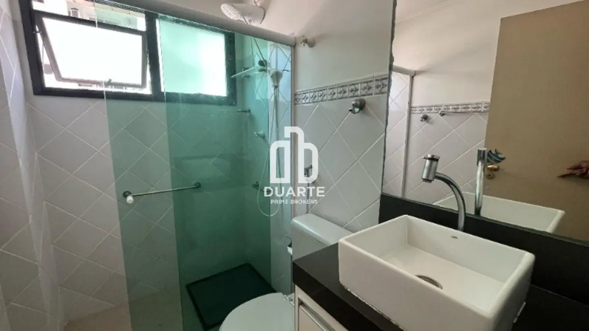 Foto 9 de Apartamento com 3 quartos à venda, 155m2 em Embaré, Santos - SP