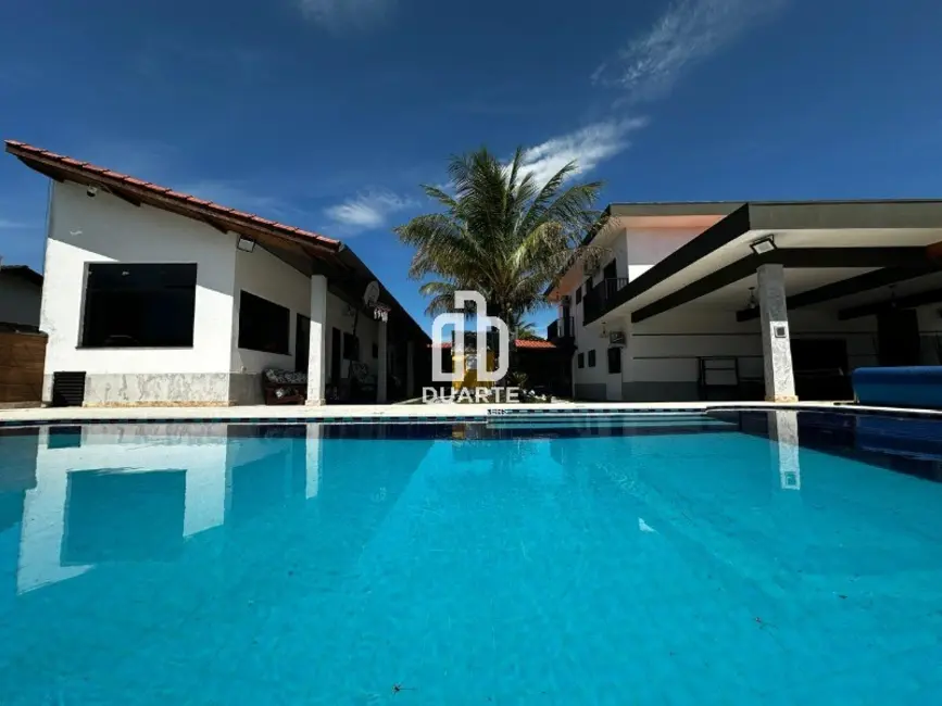 Foto 7 de Casa de Condomínio com 6 quartos à venda, 1200m2 em Bertioga - SP