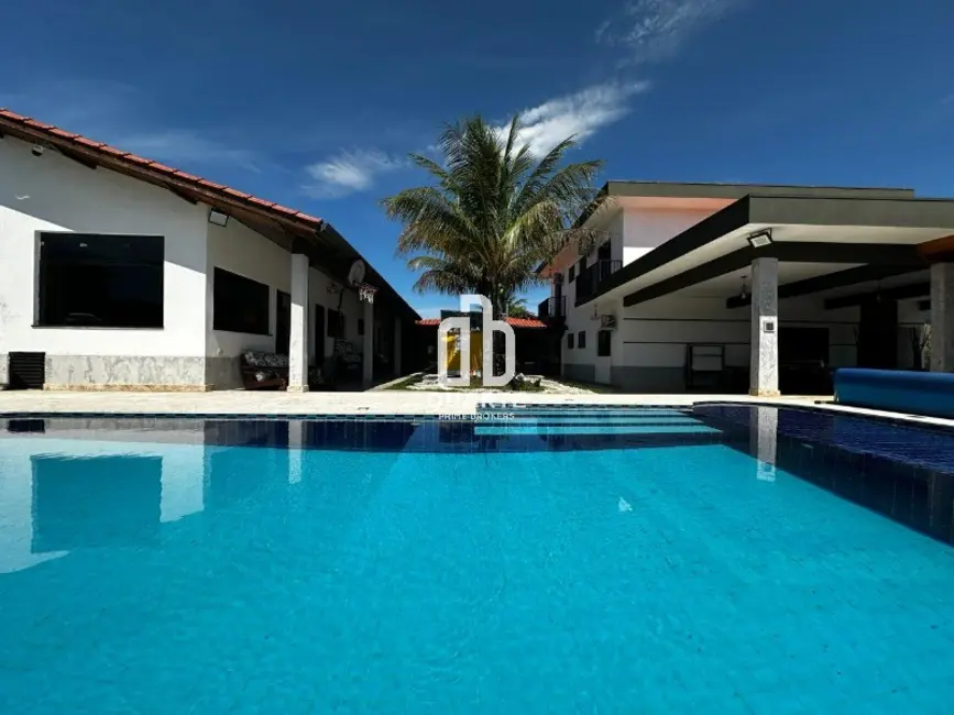 Foto 1 de Casa de Condomínio com 6 quartos à venda, 1200m2 em Bertioga - SP