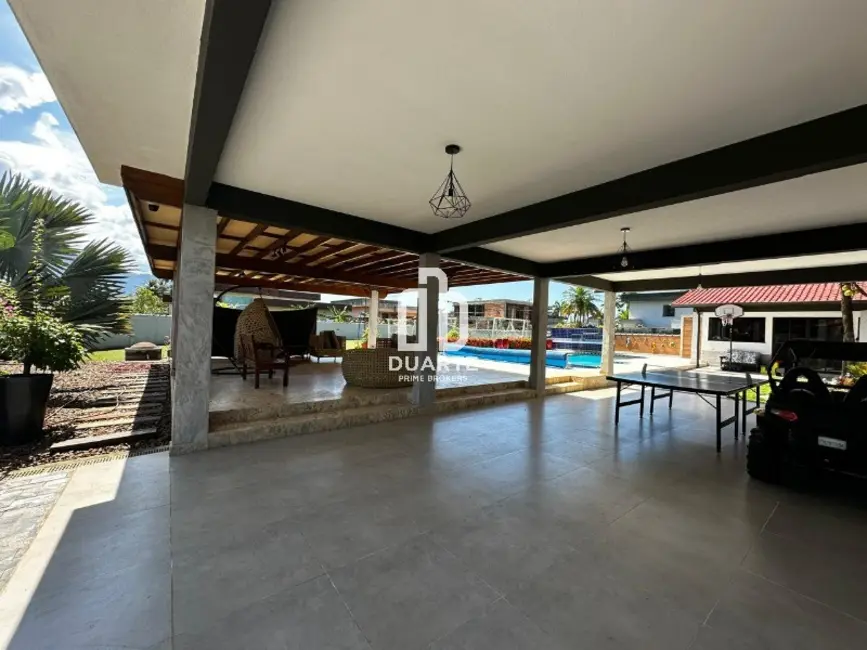 Foto 8 de Casa de Condomínio com 6 quartos à venda, 1200m2 em Bertioga - SP