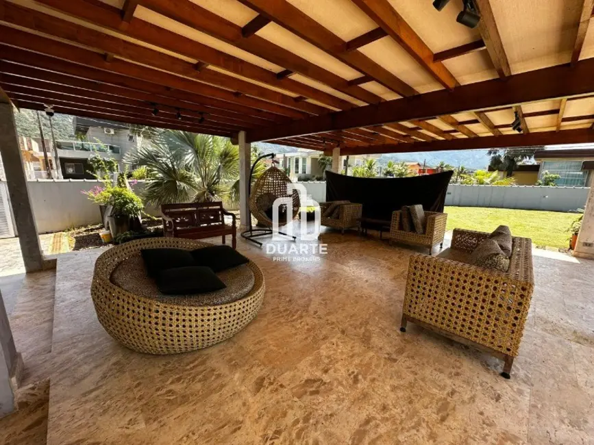 Foto 4 de Casa de Condomínio com 6 quartos à venda, 1200m2 em Bertioga - SP