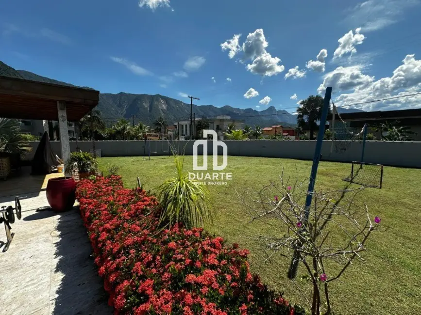 Foto 9 de Casa de Condomínio com 6 quartos à venda, 1200m2 em Bertioga - SP