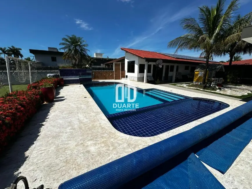 Foto 6 de Casa de Condomínio com 6 quartos à venda, 1200m2 em Bertioga - SP