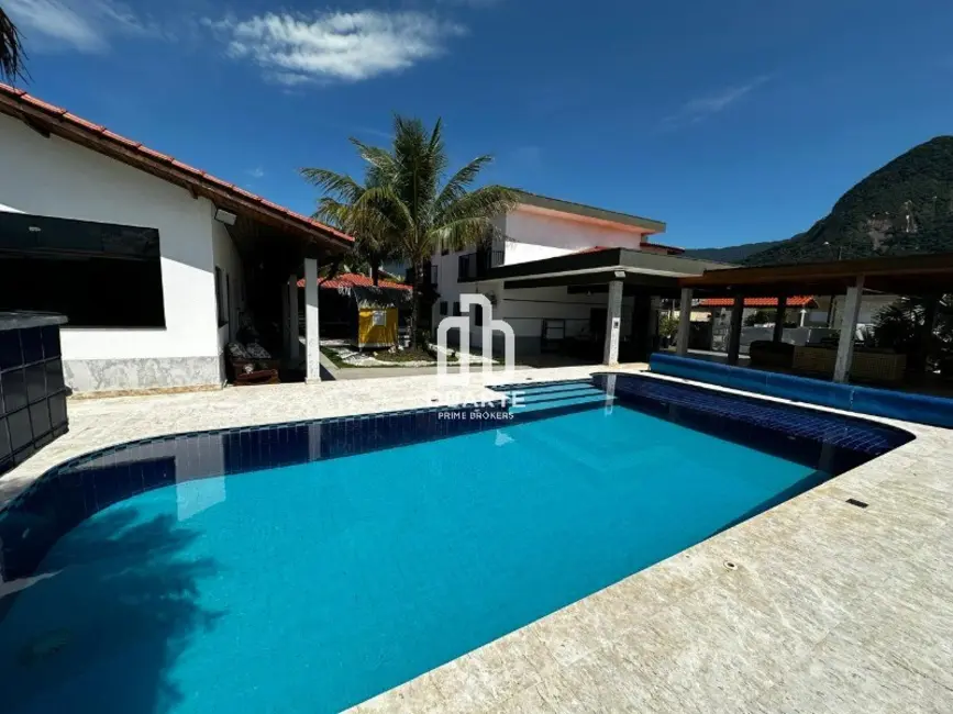 Foto 5 de Casa de Condomínio com 6 quartos à venda, 1200m2 em Bertioga - SP