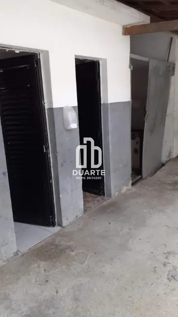 Armazém / Galpão para alugar, 250m2 em Vila Mathias, Santos - SP - imagem 7 Foto 7 de Armazém / Galpão para alugar, 250m2 em Vila Mathias, Santos - SP