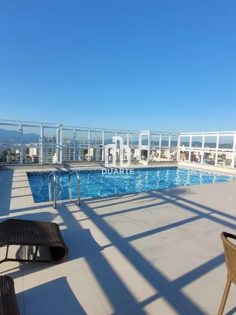 Apartamento com 1 quarto à venda, 55m2 em Embaré, Santos - SP - imagem 1 Foto 1 de Apartamento com 1 quarto à venda, 55m2 em Embaré, Santos - SP