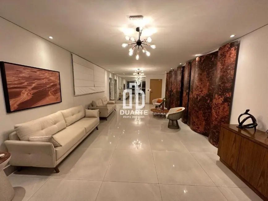 Apartamento com 1 quarto à venda, 55m2 em Embaré, Santos - SP - imagem 2 Foto 2 de Apartamento com 1 quarto à venda, 55m2 em Embaré, Santos - SP