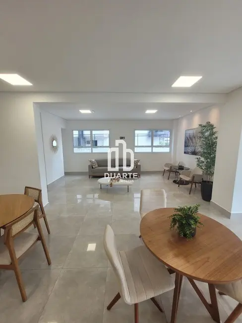 Apartamento com 1 quarto à venda, 55m2 em Embaré, Santos - SP - imagem 5 Foto 5 de Apartamento com 1 quarto à venda, 55m2 em Embaré, Santos - SP