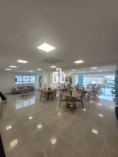 Apartamento com 1 quarto à venda, 55m2 em Embaré, Santos - SP - imagem 6 Foto 6 de Apartamento com 1 quarto à venda, 55m2 em Embaré, Santos - SP