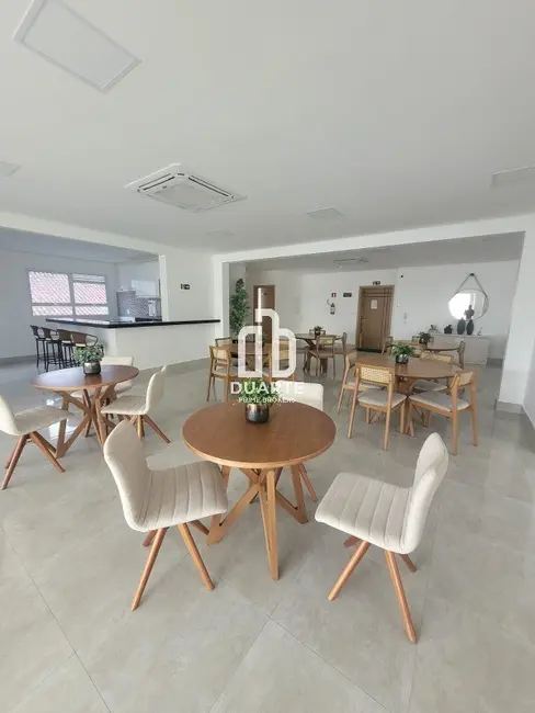 Apartamento com 1 quarto à venda, 55m2 em Embaré, Santos - SP - imagem 4 Foto 4 de Apartamento com 1 quarto à venda, 55m2 em Embaré, Santos - SP