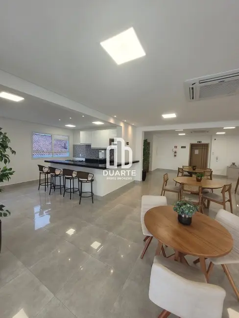 Apartamento com 1 quarto à venda, 55m2 em Embaré, Santos - SP - imagem 3 Foto 3 de Apartamento com 1 quarto à venda, 55m2 em Embaré, Santos - SP