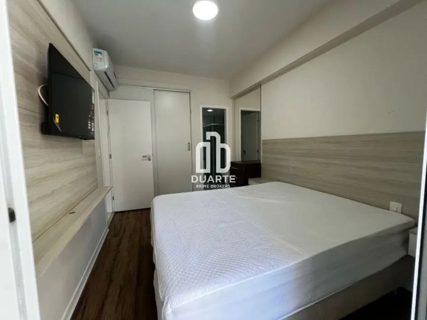 Apartamento com 2 quartos para alugar, 72m2 em Gonzaga, Santos - SP - imagem 6 Foto 6 de Apartamento com 2 quartos para alugar, 72m2 em Gonzaga, Santos - SP