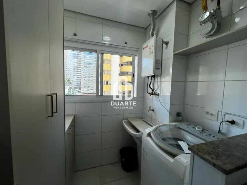 Apartamento com 2 quartos para alugar, 72m2 em Gonzaga, Santos - SP - imagem 5 Foto 5 de Apartamento com 2 quartos para alugar, 72m2 em Gonzaga, Santos - SP