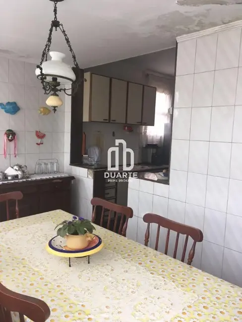 Apartamento com 3 quartos à venda, 159m2 em Pompéia, Santos - SP - imagem 9 Foto 9 de Apartamento com 3 quartos à venda, 159m2 em Pompéia, Santos - SP