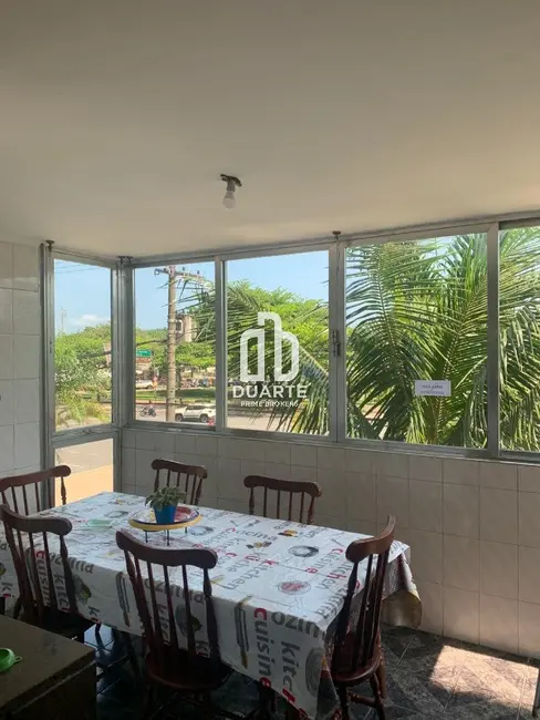 Apartamento com 3 quartos à venda, 159m2 em Pompéia, Santos - SP - imagem 5 Foto 5 de Apartamento com 3 quartos à venda, 159m2 em Pompéia, Santos - SP