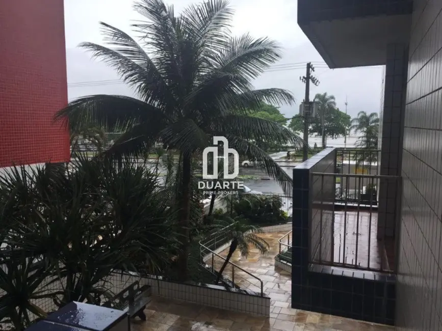 Apartamento com 3 quartos à venda, 159m2 em Pompéia, Santos - SP - imagem 4 Foto 4 de Apartamento com 3 quartos à venda, 159m2 em Pompéia, Santos - SP