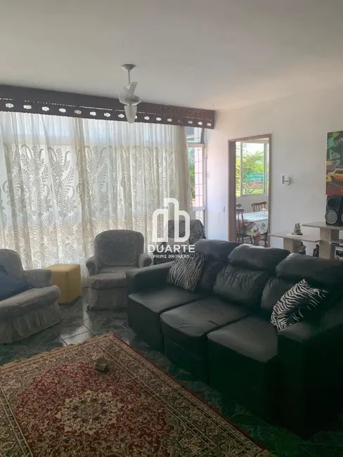 Apartamento com 3 quartos à venda, 159m2 em Pompéia, Santos - SP - imagem 7 Foto 7 de Apartamento com 3 quartos à venda, 159m2 em Pompéia, Santos - SP