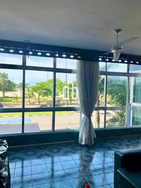Foto 1 de Apartamento com 3 quartos à venda, 159m2 em Pompéia, Santos - SP