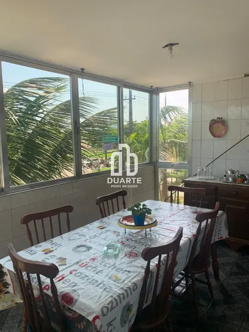 Apartamento com 3 quartos à venda, 159m2 em Pompéia, Santos - SP - imagem 6 Foto 6 de Apartamento com 3 quartos à venda, 159m2 em Pompéia, Santos - SP