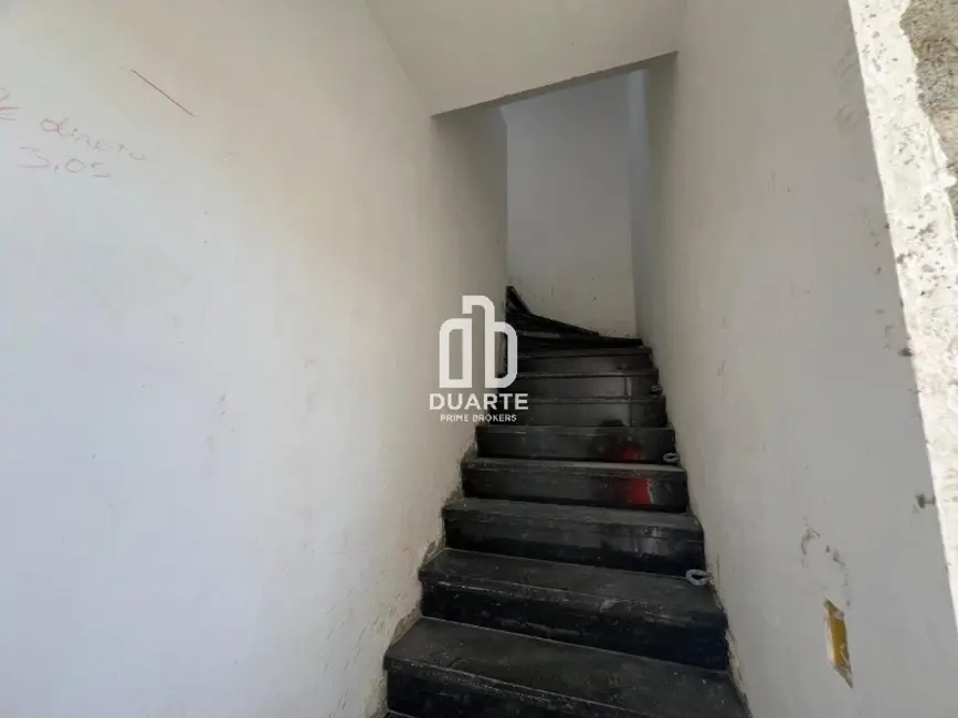 Casa com 2 quartos à venda, 74m2 em Santa Maria, Santos - SP - imagem 3 Foto 3 de Casa com 2 quartos à venda, 74m2 em Santa Maria, Santos - SP