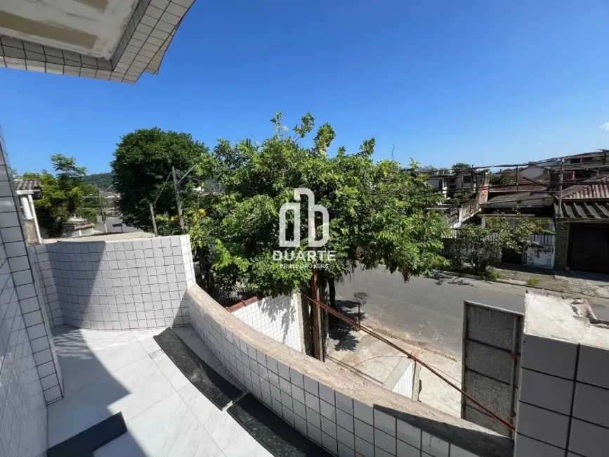 Casa com 2 quartos à venda, 74m2 em Santa Maria, Santos - SP - imagem 8 Foto 8 de Casa com 2 quartos à venda, 74m2 em Santa Maria, Santos - SP
