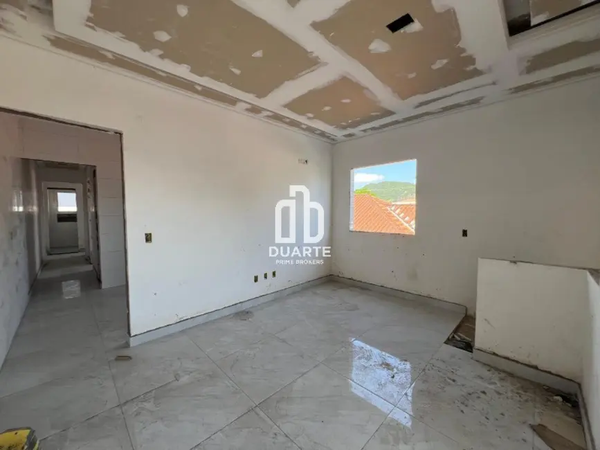 Casa com 2 quartos à venda, 74m2 em Santa Maria, Santos - SP - imagem 4 Foto 4 de Casa com 2 quartos à venda, 74m2 em Santa Maria, Santos - SP